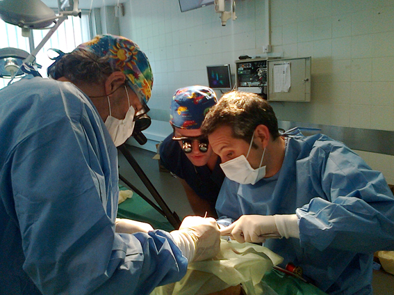 donacion de cuerpo a la ciencia