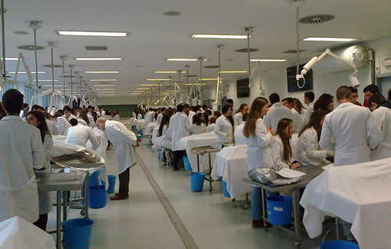 donacion de cuerpo a la ciencia